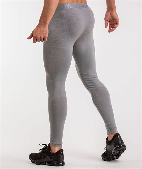 Men's Tights & Leggings 